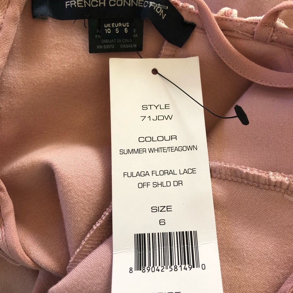 French Connection Dress - Picture 5 of 5